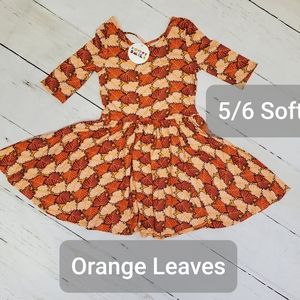 Size 5/6 Dress